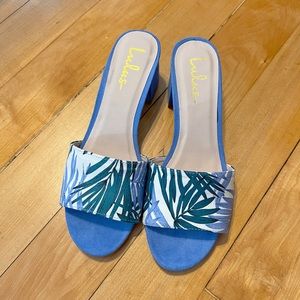 Lulus Sandals